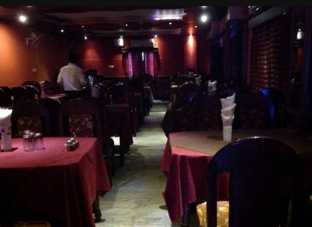 Hotel Galy International, Giridih 3
